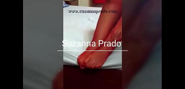  Suzanna Prado
